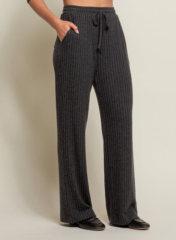 Wide Leg pant